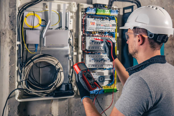 Best Circuit Breaker Repair  in Bishop, CA