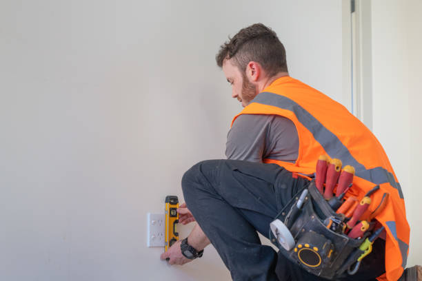 Best Outdoor Lighting Installation  in Bishop, CA